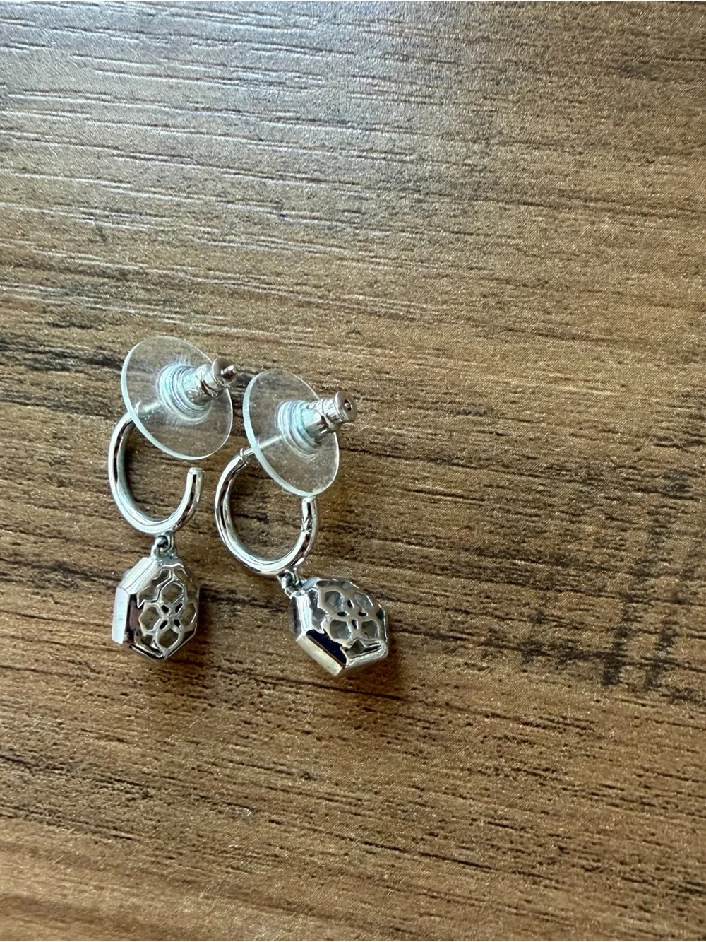 Kendra Scott earrings